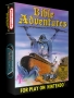 Nintendo  NES  -  Bible Adventures (USA) (Unl) (v1